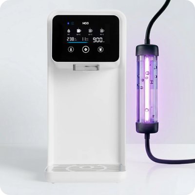 Lampa UV